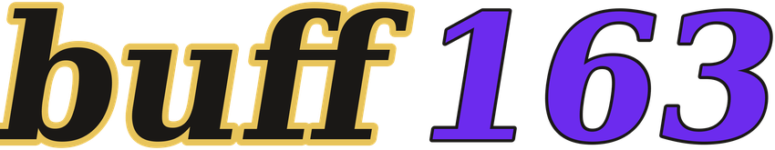 buff163 logo