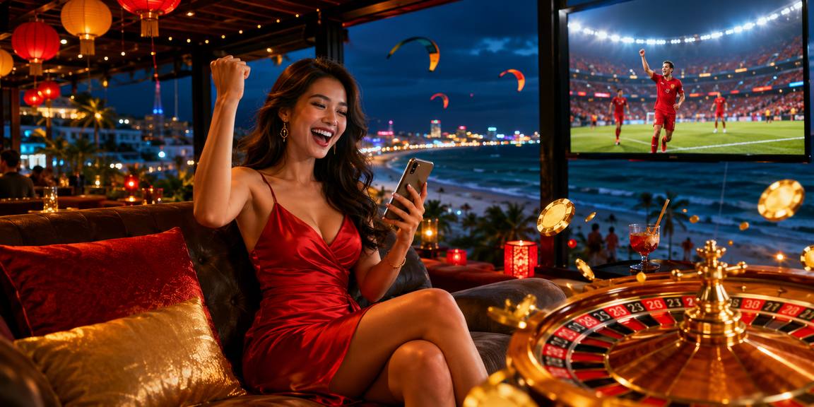 buff163 Thông Tin Casino Trực Tiếp
